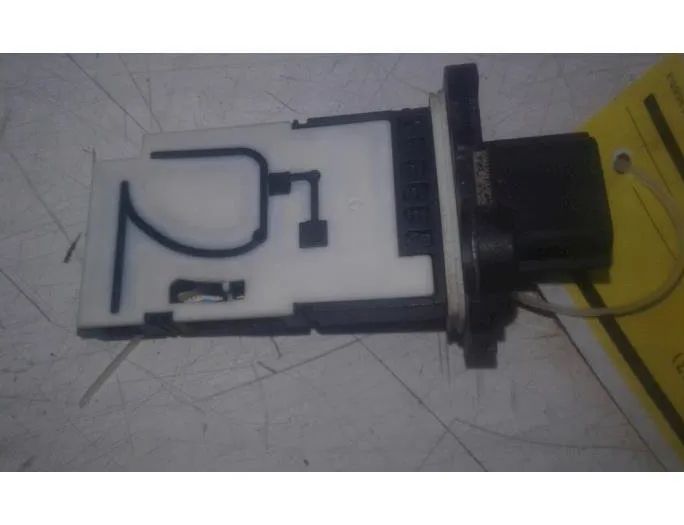 RENAULT Trafic 3 generation (2014-2023) Masseluftstrømssensor MAF 93450753 18334128