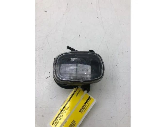 RENAULT Zoe 1 generation (2012-2023) Forreste højre tågelygte 261504122R 20570656