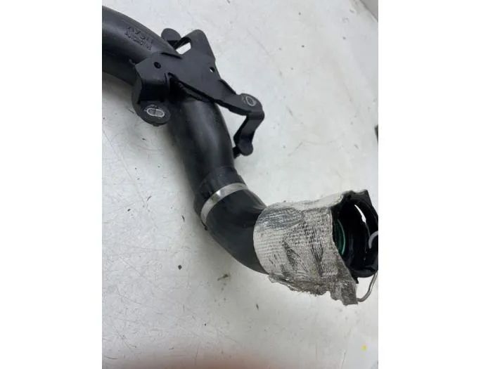 DACIA Sandero 2 generation (2013-2020) Dørlåsekabel 144604208R 22272260