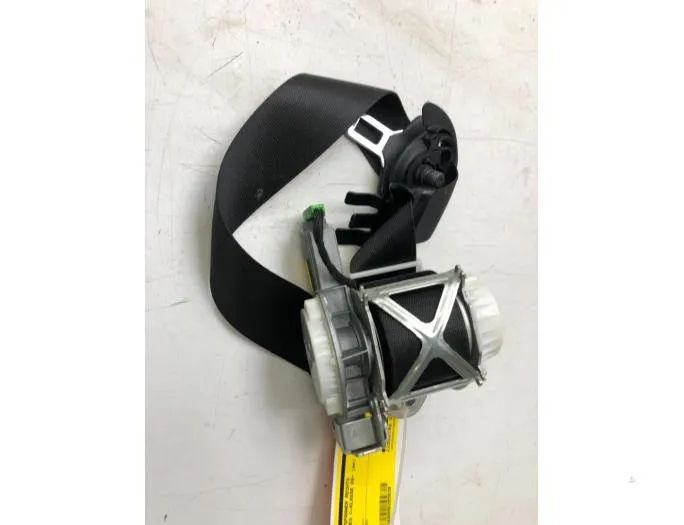 MERCEDES-BENZ C-Class W204/S204/C204 (2004-2015) Bæltestrammer 2048609885 23242283