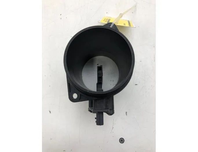 RENAULT Trafic 3 generation (2014-2023) Masseluftstrømssensor MAF 93450753,226807131R,165765213R 27400948