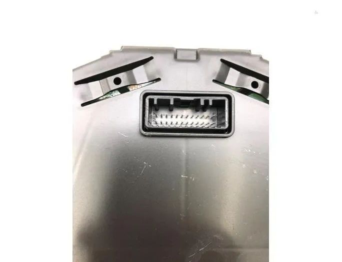 RENAULT Twingo 3 generation (2014-2023) Andre kontrolenheder 248211349R 28341272