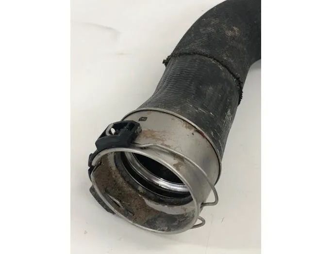 OPEL Mokka 1 generation (2012-2015) Venstre side intercoolerslange 13480296 30703799