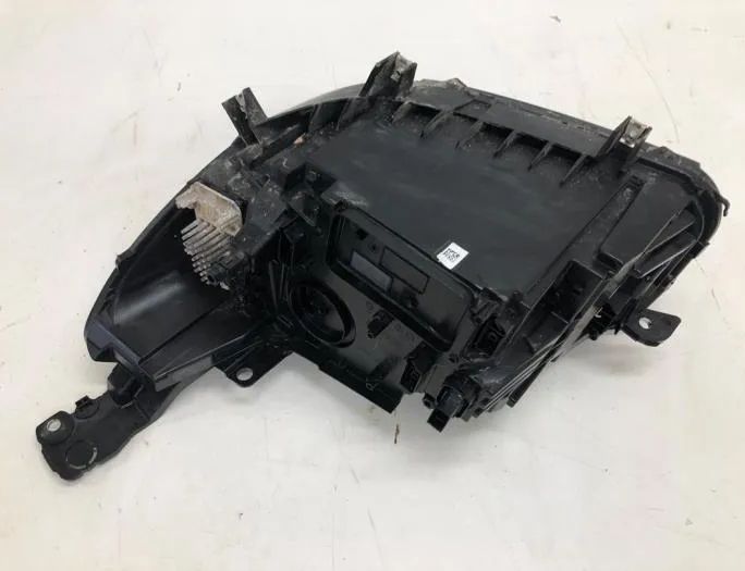 OPEL Grandland X 1 generation (2017-2023) Forlygte forreste højre 9850148080 32821016