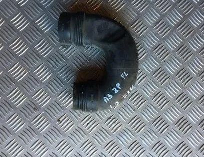 AUDI A3 8P (2003-2013) Luftindtagsrør 1K0129618BQ,1K0129618 21199307