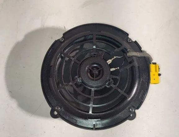 ALFA ROMEO GTV 916 (1995-2006) Højre forreste dørhøjttaler 217220 31511092