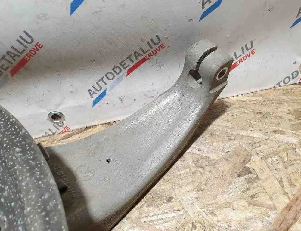 BMW 5 Series G30/G31 (2016-2023) Forreste højre hjulnav 6884382,6861798 32614904