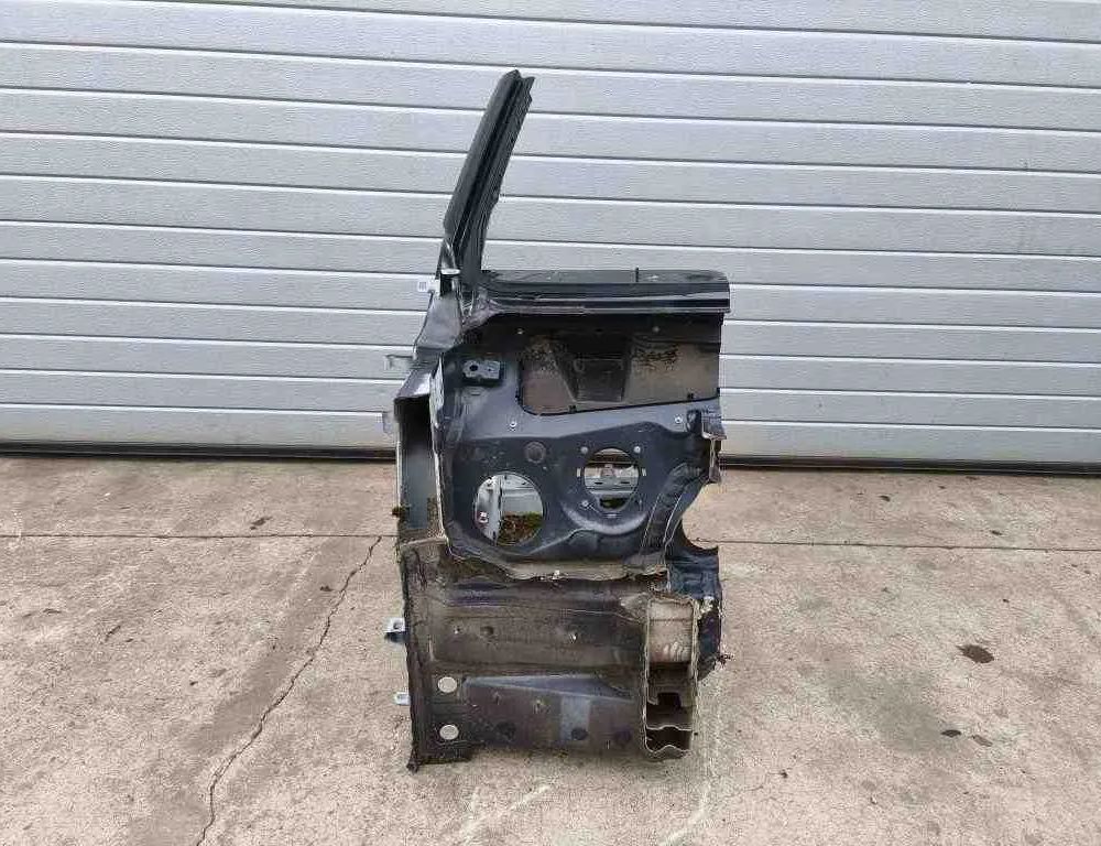 BMW 2 Series F22/F23 (2013-2020) Højre side metallisk sideskørtebetræk 41007342128,7342128 32616277