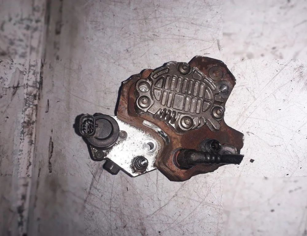 MITSUBISHI Space Star 1 generation (1998-2005) Brændstofpumpe 8200055072 17421791