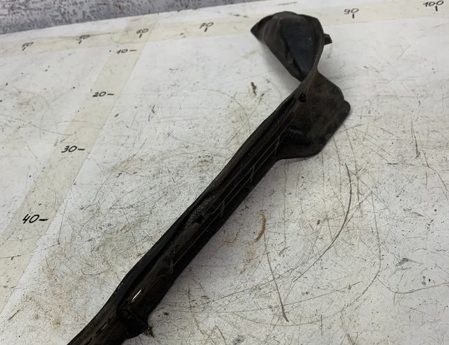 LEXUS IS XE30 (2013-2024) Vinge færdiggørelse 17633811