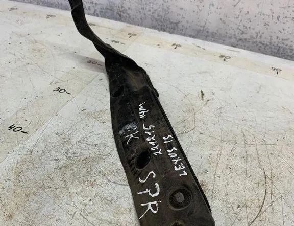 LEXUS IS XE30 (2013-2024) Vinge færdiggørelse 5382853040 32117410