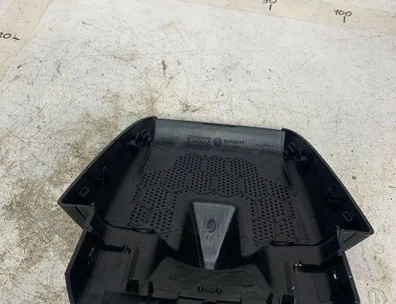 RENAULT Clio 5 generation (2019-2023) Forreste venstre spejlbeklædning 963494021 32117775