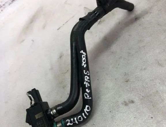 PEUGEOT 308 3 generation (2021-2023) DPF tryksensor 0281006300 32125956