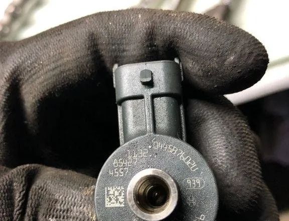 OPEL Insignia B (2017-2024) Brændstofindsprøjtningssæt 55488616,5578285,0445010759 32132808