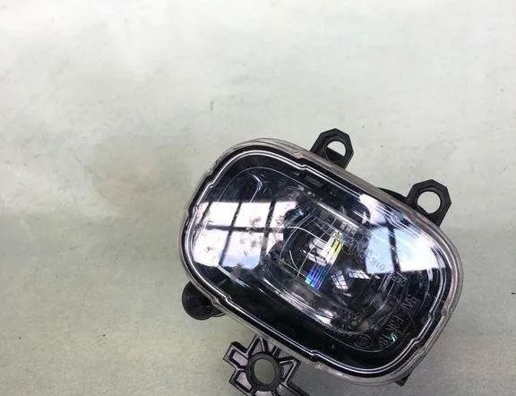 NISSAN Juke 2 generation (2019-2023) Forreste højre tågelygte 261504122r 32139443