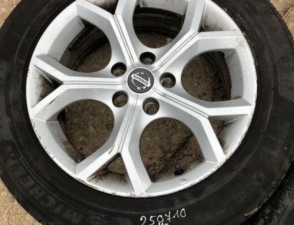 NISSAN Juke 2 generation (2019-2023) Hjulsæt 403006pa1a 32140299