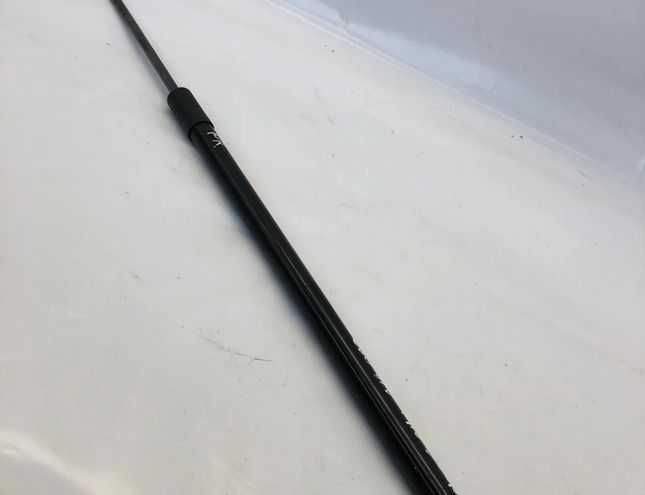 MERCEDES-BENZ EQB 1 generation (2021-2023) Forreste venstre motorhjelm fjederben A2479800000 32856487