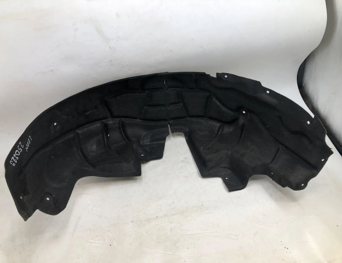 SEAT Leon Bagerste venstre bueforing 5fe81971 32962880