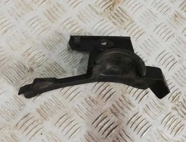 RENAULT Twingo 3 generation (2014-2023) Front viskerkappe Trim 668622776R 27900174