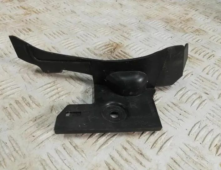 RENAULT Twingo 3 generation (2014-2023) Front viskerkappe Trim 668622776R 27900174