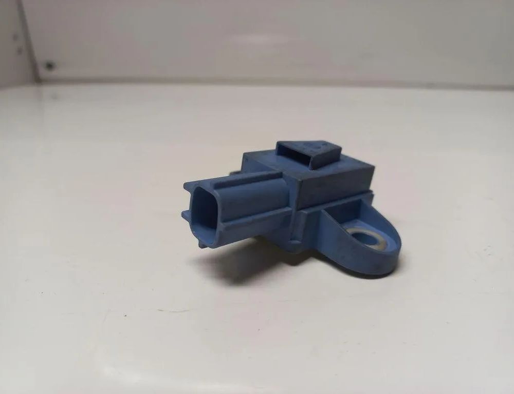 VOLKSWAGEN Golf 8 generation (2019-2023) Højre bageste stødsensor 1K0955557A 31479705