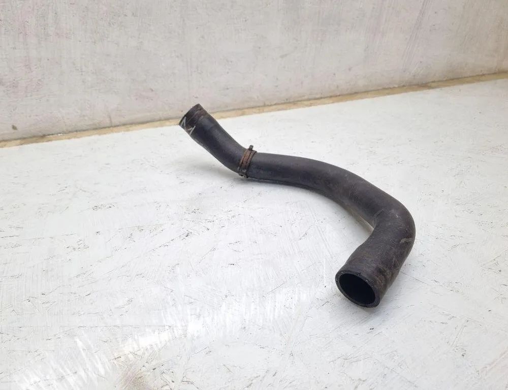 VOLKSWAGEN Golf Plus 1 generation (2004-2009) Kølerslangerør 1K0122101DF 31479875