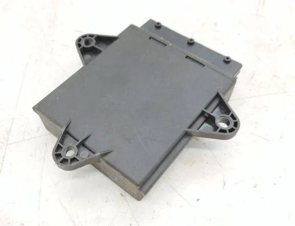 OPEL Vectra C (2002-2005) Andre kontrolenheder 360572197,5WK46001 31906190