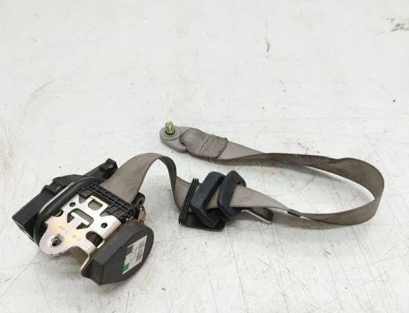 MERCEDES-BENZ E-Class W211/S211 (2002-2009) Venstre forreste sikkerhedssele 56049401 31906560