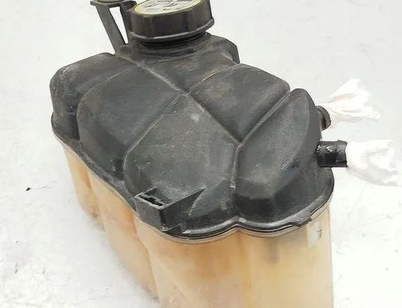 FORD Mondeo 4 generation (2007-2015) Ekspansionsbeholder 6G918K218FA 32002782