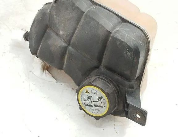 FORD Mondeo 4 generation (2007-2015) Ekspansionsbeholder 6G918K218FA 32002782