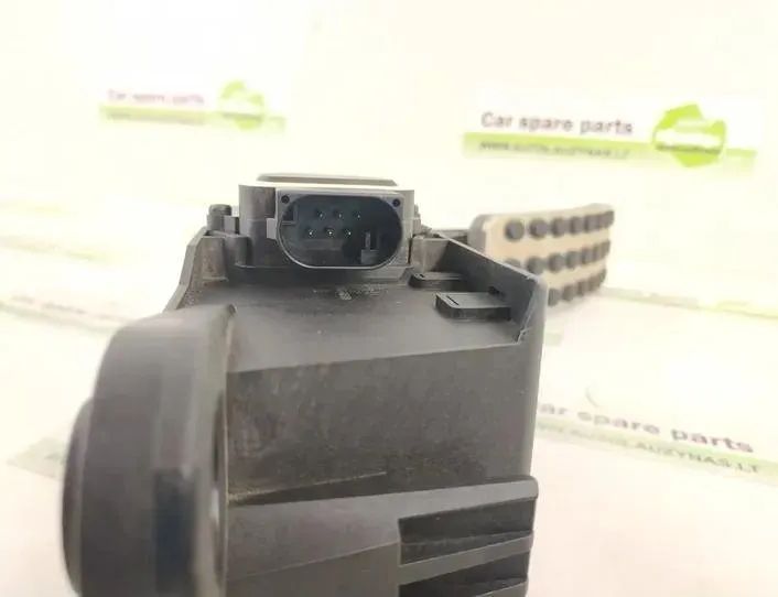 MERCEDES-BENZ R-Class W251 (2005-2017) Gaspedal 1643000104,1643000004 27137756