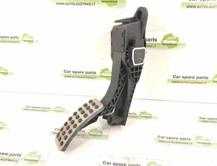 MERCEDES-BENZ R-Class W251 (2005-2017) Gaspedal 1643000104,1643000004 27137756