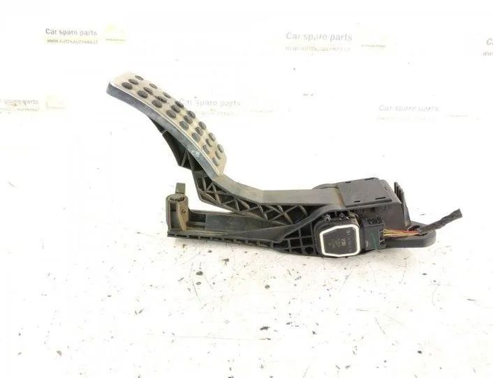 MERCEDES-BENZ R-Class W251 (2005-2017) Gaspedal 1643000104,1643000004 27138356