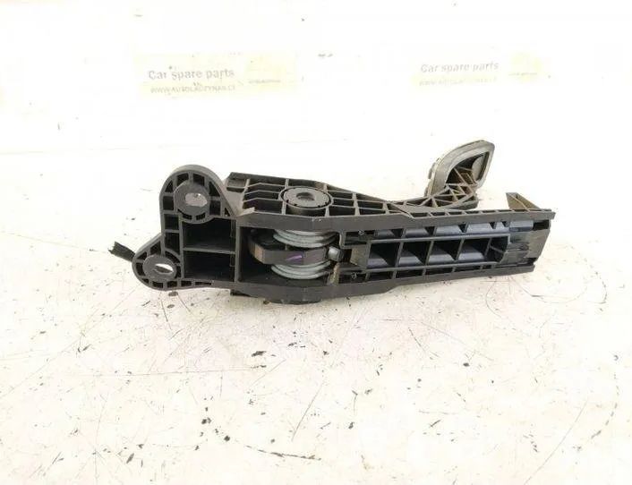 MERCEDES-BENZ R-Class W251 (2005-2017) Gaspedal 1643000104,1643000004 27138356