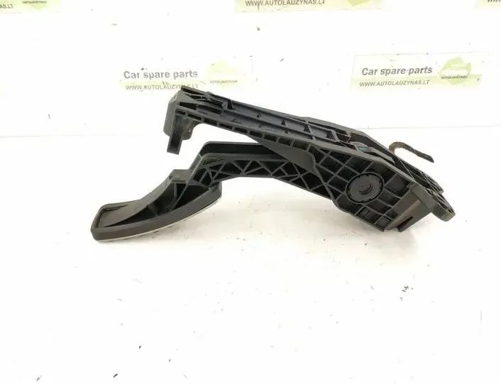 MERCEDES-BENZ R-Class W251 (2005-2017) Gaspedal 1643000104,1643000004 27140615