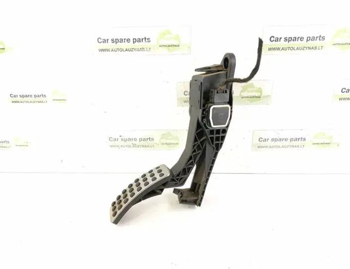 MERCEDES-BENZ R-Class W251 (2005-2017) Gaspedal 1643000104,1643000004 27140615