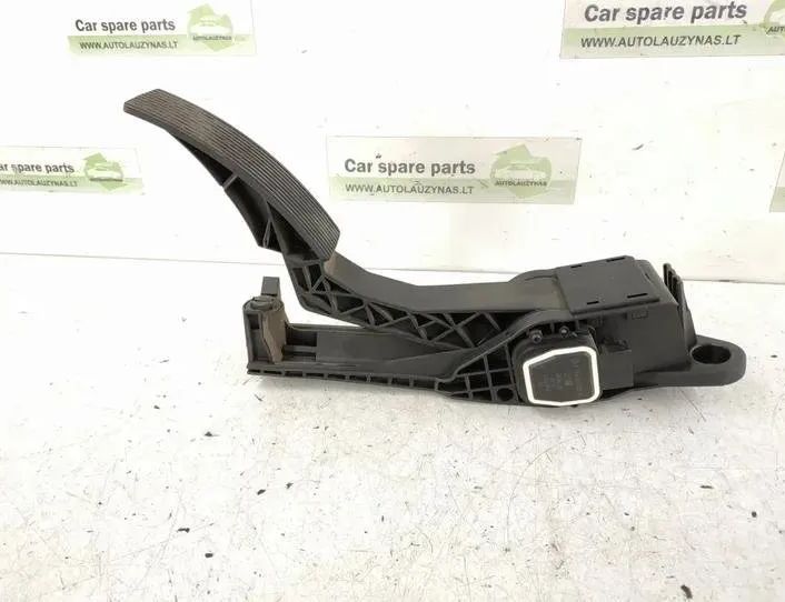 MERCEDES-BENZ M-Class W164 (2005-2011) Gaspedal 1643000004,A1643000004 27142051
