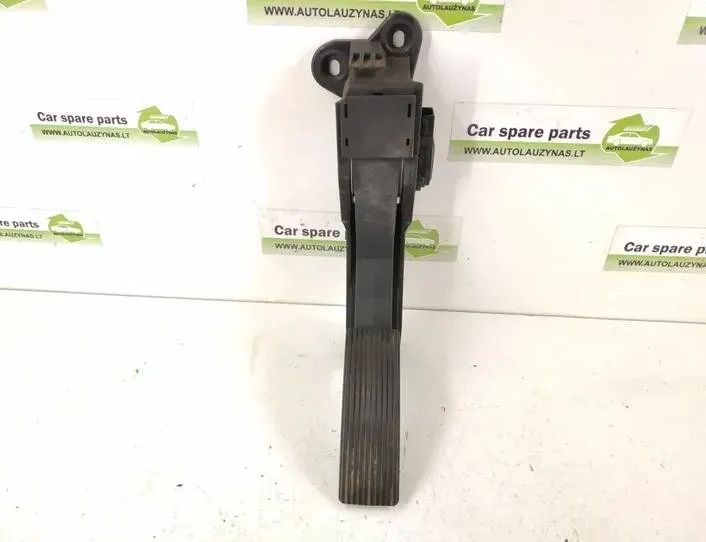 MERCEDES-BENZ GL-Class X164 (2006-2012) Gaspedal 1643000004,A1643000004 27143210