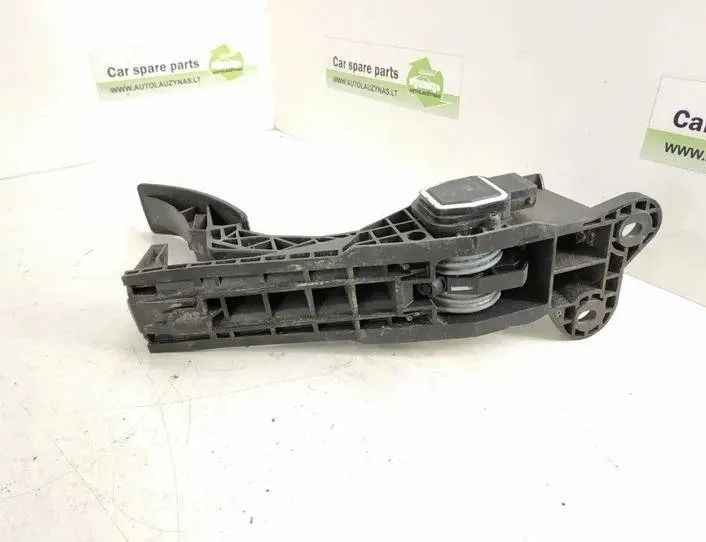 MERCEDES-BENZ M-Class W164 (2005-2011) Gaspedal 1643000104,1643000004 27143796