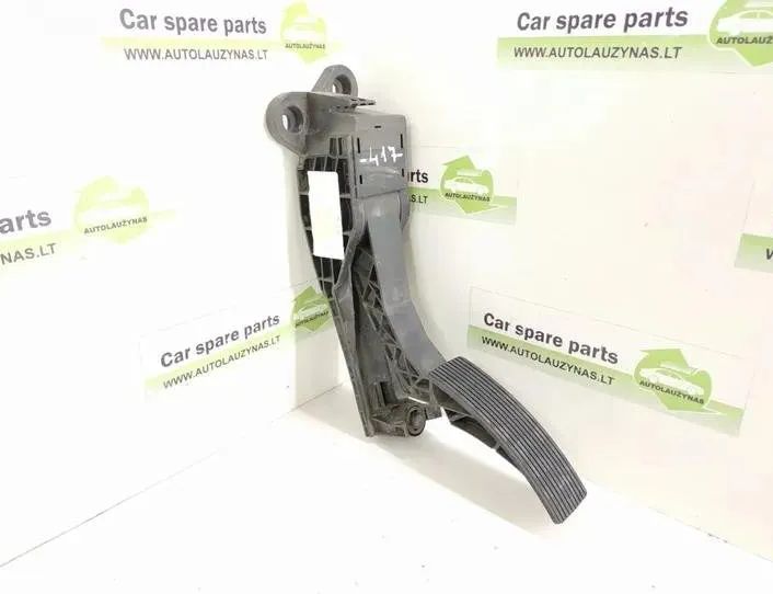 MERCEDES-BENZ M-Class W164 (2005-2011) Gaspedal 1643000104,1643000004 27143796