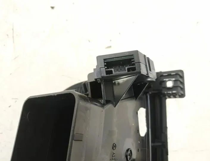 MERCEDES-BENZ S-Class W221 (2005-2013) Dashboard luftventiler 2218300254,A2218300254 27145882