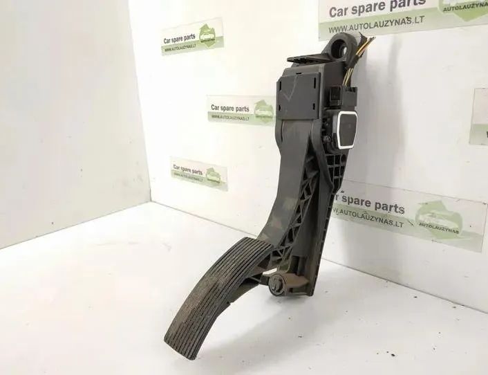 MERCEDES-BENZ M-Class W164 (2005-2011) Gaspedal 1643000004,A1643000004 27147400