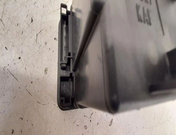 MERCEDES-BENZ E-Class W210 (1995-2002) Centrallås Vakuumpumpe 2108802248,A2108802248 27148097