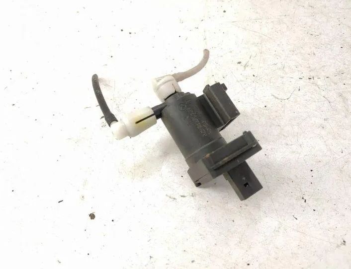 MERCEDES-BENZ CLK AMG GTR C297 (1997-1999) Andre kontrolenheder 27148565