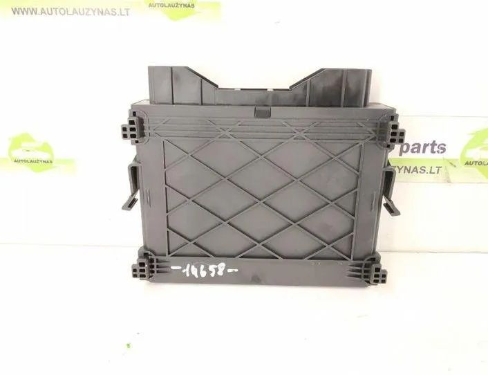 MERCEDES-BENZ CLK AMG GTR C297 (1997-1999) Andre kontrolenheder 27150707