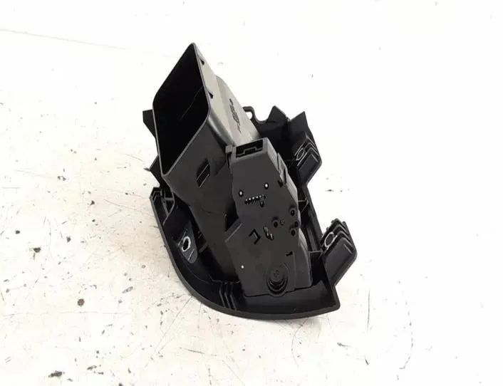 MERCEDES-BENZ S-Class W221 (2005-2013) Dashboard luftventiler 2218300154,A2218300154 27152874