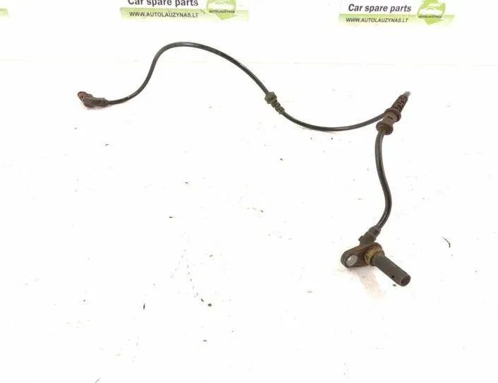 MERCEDES-BENZ E-Class W212/S212/C207/A207 (2009-2016) ABS-sensor forreste højre DALISID2605,2125400217,A2125400217 27155280