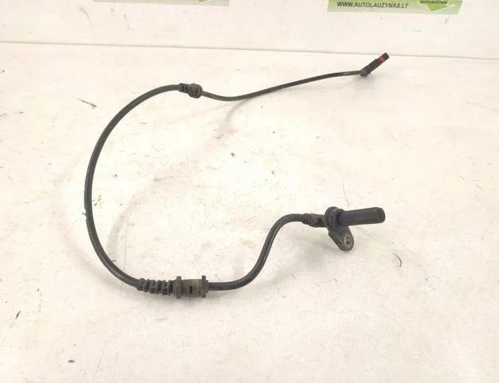 MERCEDES-BENZ E-Class W212/S212/C207/A207 (2009-2016) ABS-sensor forreste højre DALISID2418,2125400217,A2125400217 27155420