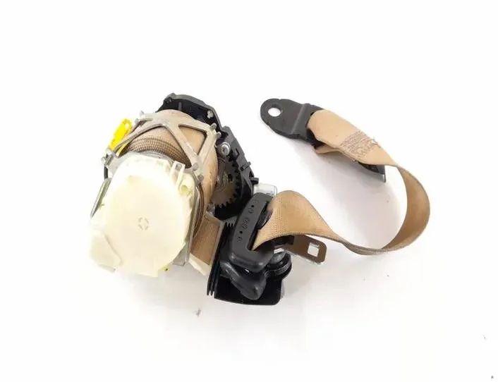 MERCEDES-BENZ R-Class W251 (2005-2017) Højre bagerste sikkerhedssele 2518600685,A2518600685 27156075