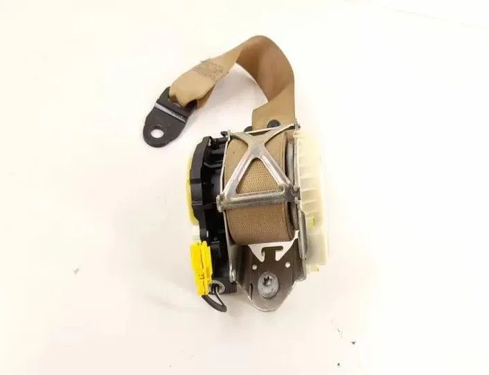 MERCEDES-BENZ R-Class W251 (2005-2017) Højre bagerste sikkerhedssele 2518600685,A2518600685 27156075